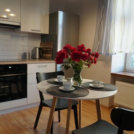 Апартаменты Apartament Ostoya 2 W Centrum Elku Экстерьер фото