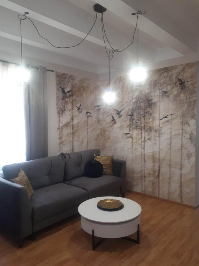 Апартаменты Apartament Ostoya 2 W Centrum Elku Экстерьер фото